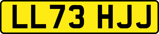 LL73HJJ