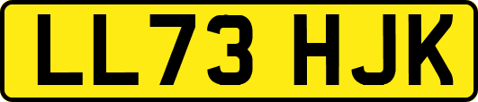LL73HJK