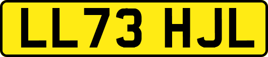LL73HJL