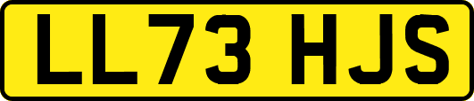 LL73HJS