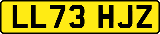 LL73HJZ