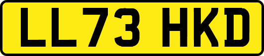 LL73HKD