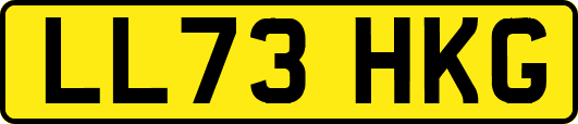 LL73HKG