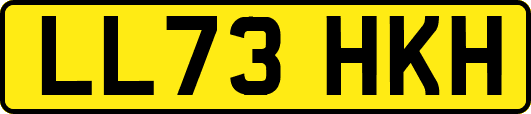 LL73HKH