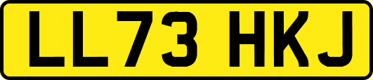 LL73HKJ