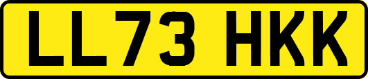 LL73HKK