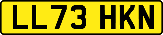 LL73HKN