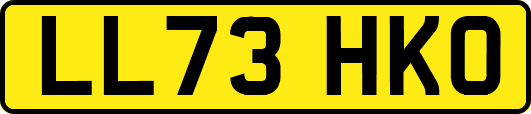 LL73HKO