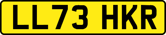 LL73HKR