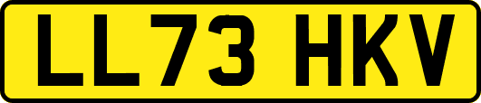 LL73HKV
