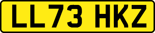 LL73HKZ
