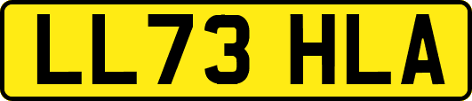 LL73HLA