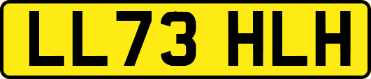 LL73HLH