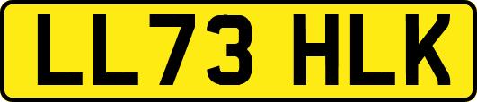 LL73HLK