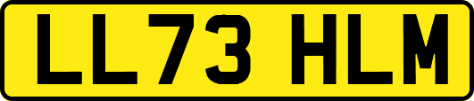 LL73HLM