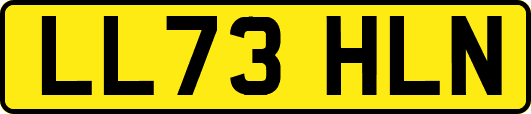 LL73HLN