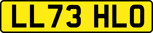 LL73HLO
