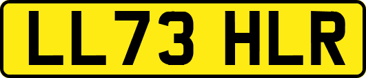 LL73HLR