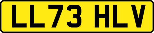LL73HLV
