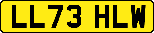 LL73HLW