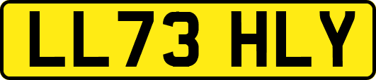 LL73HLY