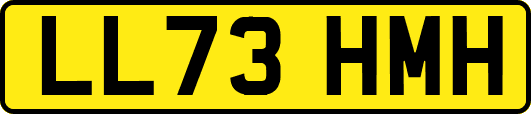 LL73HMH