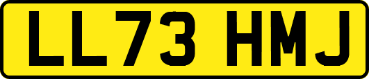 LL73HMJ