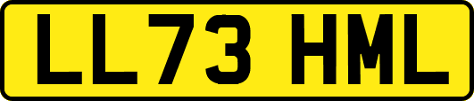 LL73HML
