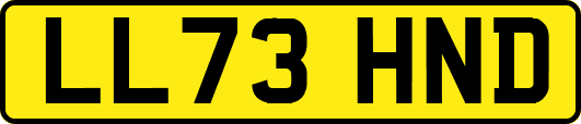 LL73HND