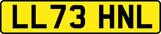 LL73HNL