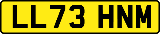 LL73HNM