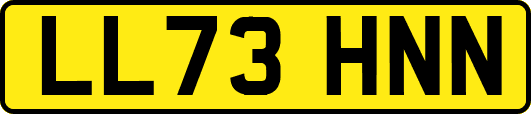 LL73HNN