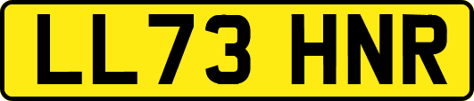 LL73HNR