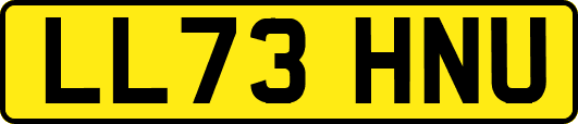 LL73HNU