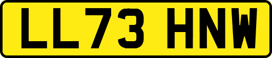 LL73HNW