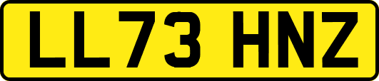 LL73HNZ