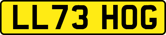 LL73HOG