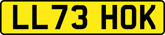 LL73HOK