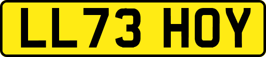 LL73HOY