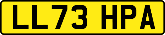LL73HPA