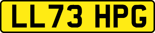 LL73HPG