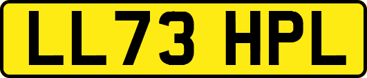 LL73HPL