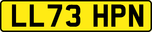 LL73HPN