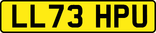 LL73HPU