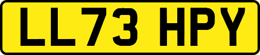 LL73HPY