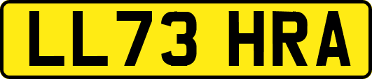 LL73HRA