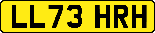 LL73HRH
