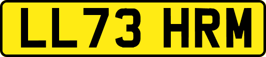 LL73HRM