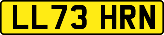 LL73HRN