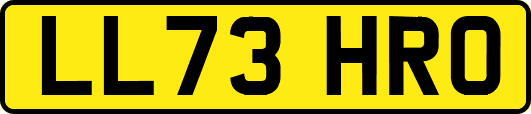 LL73HRO